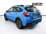 2016 Subaru Crosstrek - Preview 5