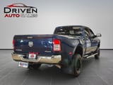 2019 Ram 3500 - Preview 6