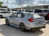 2020 Subaru WRX - Preview 4