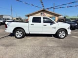 2022 Ram 1500 Classic - Preview 4