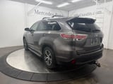 2016 Toyota Highlander - Preview 2
