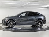 2026 Porsche Macan Electric - Preview 11
