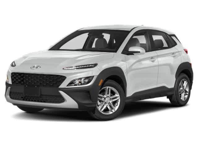 2022 Hyundai Kona - Image 1