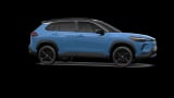 2026 Toyota Corolla Cross - Preview 13