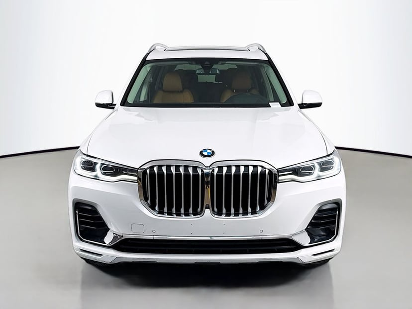 2019 BMW X7 - Image 3