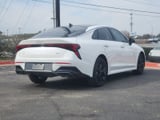 2026 Kia K5 - Preview 3