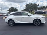 2025 Lexus RX - Preview 6