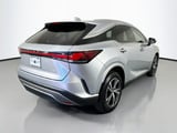 2023 Lexus RX - Preview 5