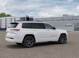 2027 Jeep Grand Cherokee L - Preview 2
