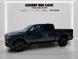 2026 Ram 1500 - Preview 4
