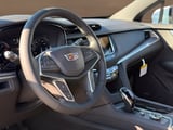 2026 Cadillac XT5 - Preview 9