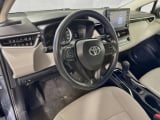 2022 Toyota Corolla - Preview 9