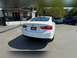 2024 Chevrolet Malibu - Preview 7