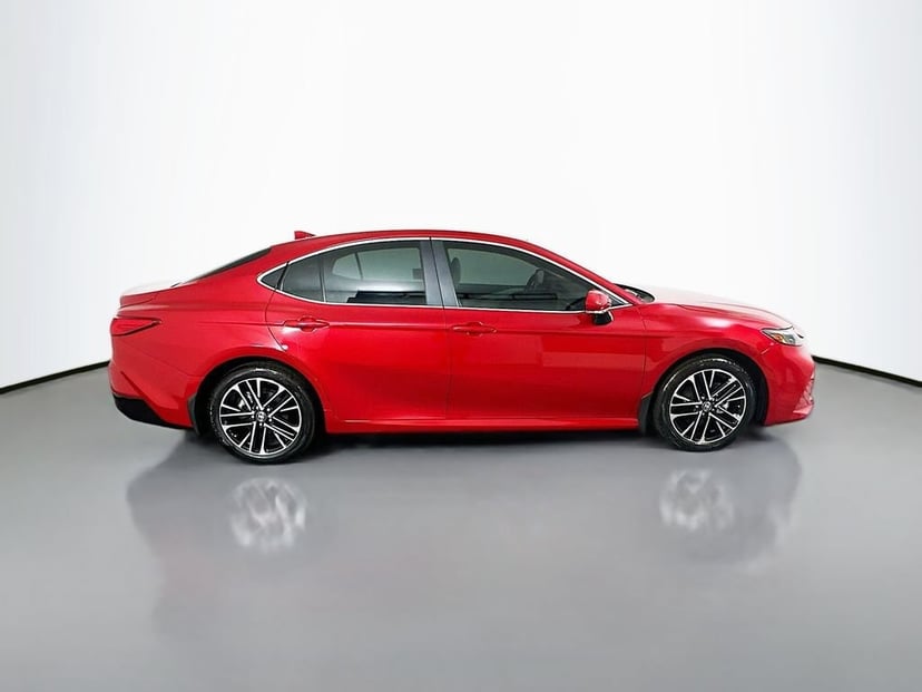 2026 Toyota Camry - Image 1