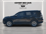 2021 Lexus GX 460 - Preview 4