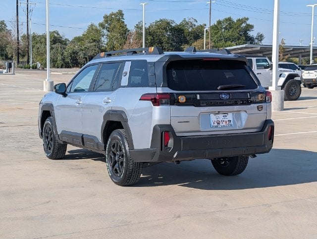 2026 Subaru Outback - Image 1
