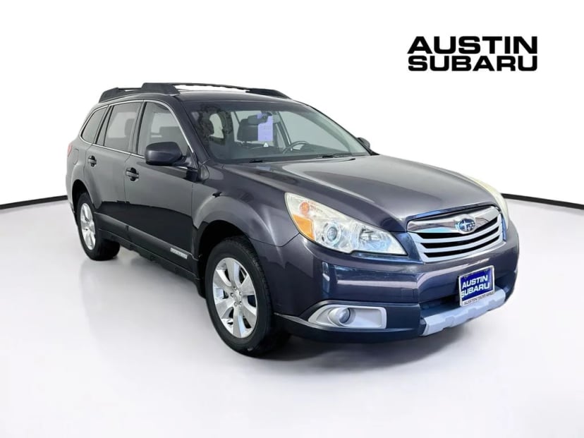 2011 Subaru Outback - Image 1