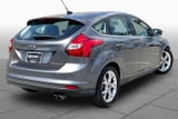 2013 Ford Focus - Preview 12