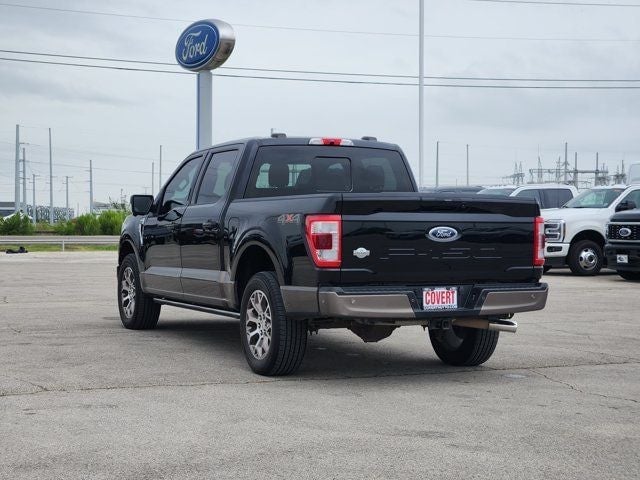 2022 Ford F-150 - Image 3