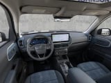 2025 Ford Bronco - Preview 8
