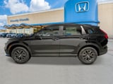 2027 Honda CR-V - Preview 2