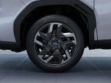 2026 Subaru Forester - Preview 9