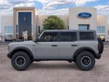 2026 Ford Bronco - Preview 3