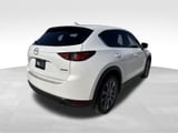 2021 Mazda CX-5 - Preview 5
