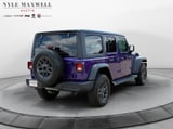 2026 Jeep Wrangler - Preview 15