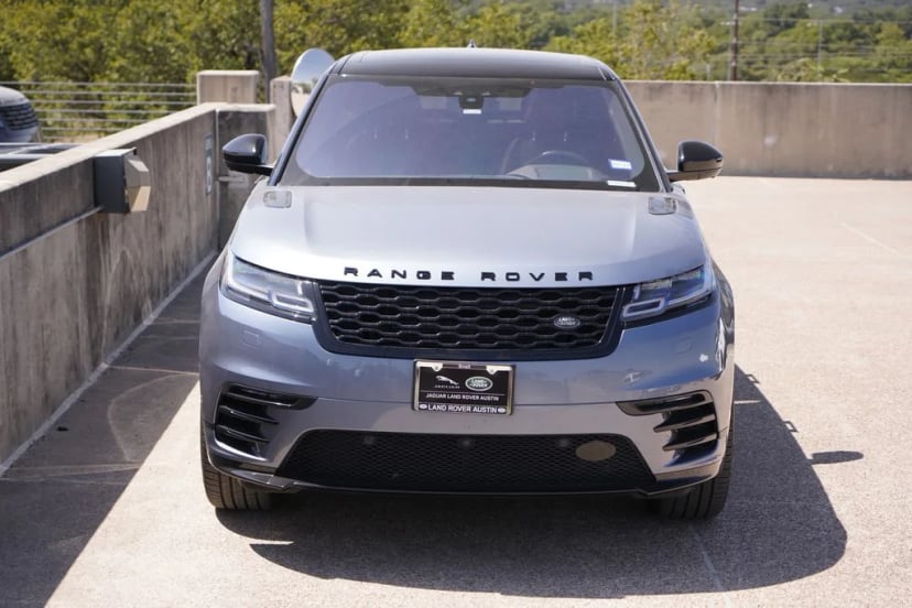 2019 Land Rover Range Rover Velar - Image 2
