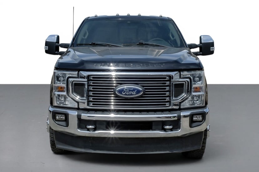 2022 Ford F-350 - Image 1