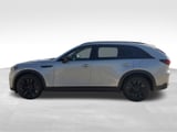 2026 Mazda CX-90 - Preview 8
