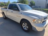 2017 Ram 1500 - Preview 3