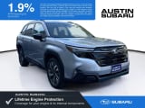 2026 Subaru Forester - Preview 2