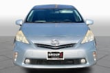 2012 Toyota Prius V - Preview 3