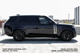 2027 Land Rover Range Rover - Preview 5
