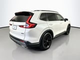 2024 Honda CR-V - Preview 5