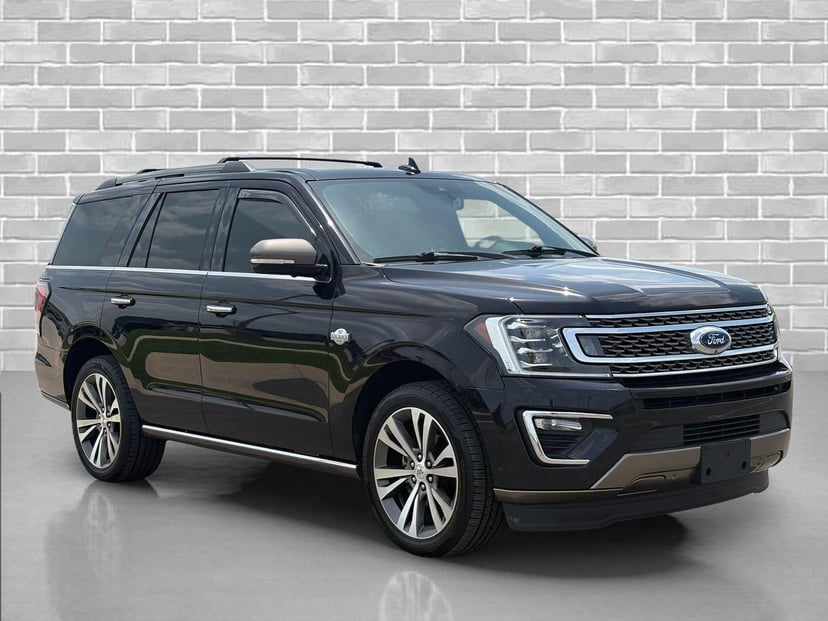 2020 Ford Expedition - Image 3