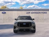 2026 Ford Explorer - Preview 6