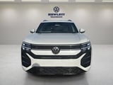 2027 Volkswagen Atlas - Preview 8