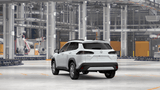 2026 Toyota Corolla Cross - Preview 7