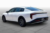 2025 Kia K4 - Preview 11