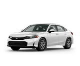 2026 Honda Civic - Preview 2