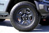 2026 Jeep Wrangler - Preview 2