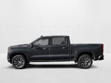 2026 Chevrolet Silverado 1500 - Preview 2