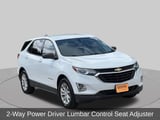 2019 Chevrolet Equinox - Preview 7