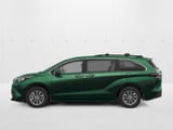 2026 Toyota Sienna - Preview 3