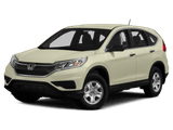 2015 Honda CR-V - Preview 6