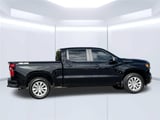 2026 Chevrolet Silverado 1500 - Preview 7
