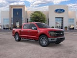 2026 Ford F-150 - Preview 7